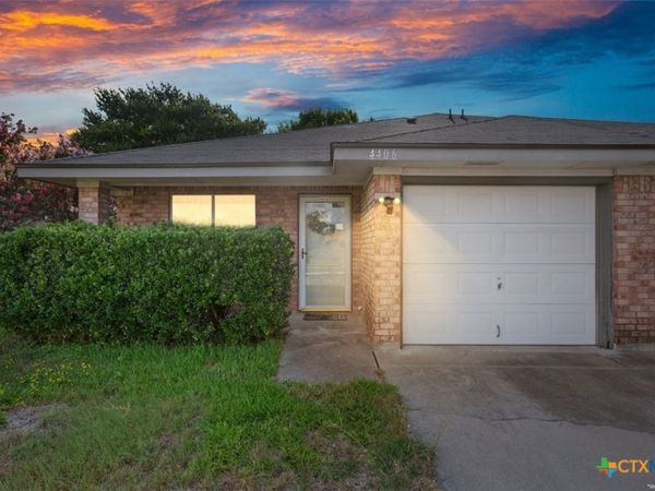 4406 Acorn Creek Trail , Killeen, TX 76542