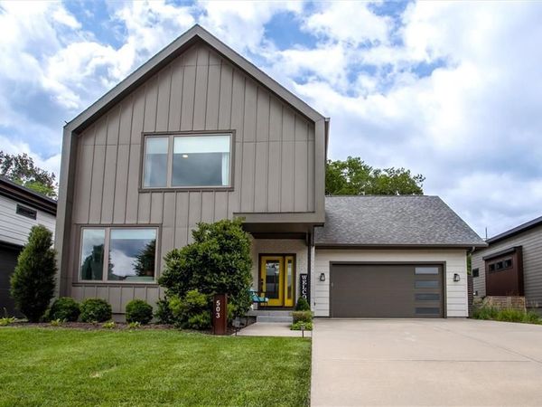 503 NE 100th Street, Kansas City, MO 64155