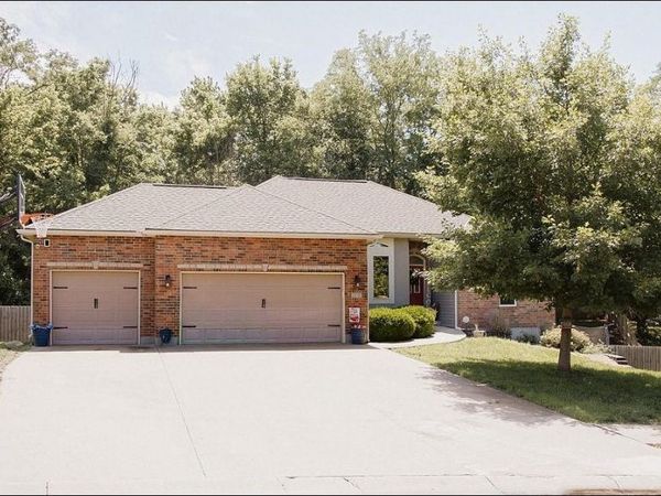209 Westgate Circle, Warrensburg, MO 64093