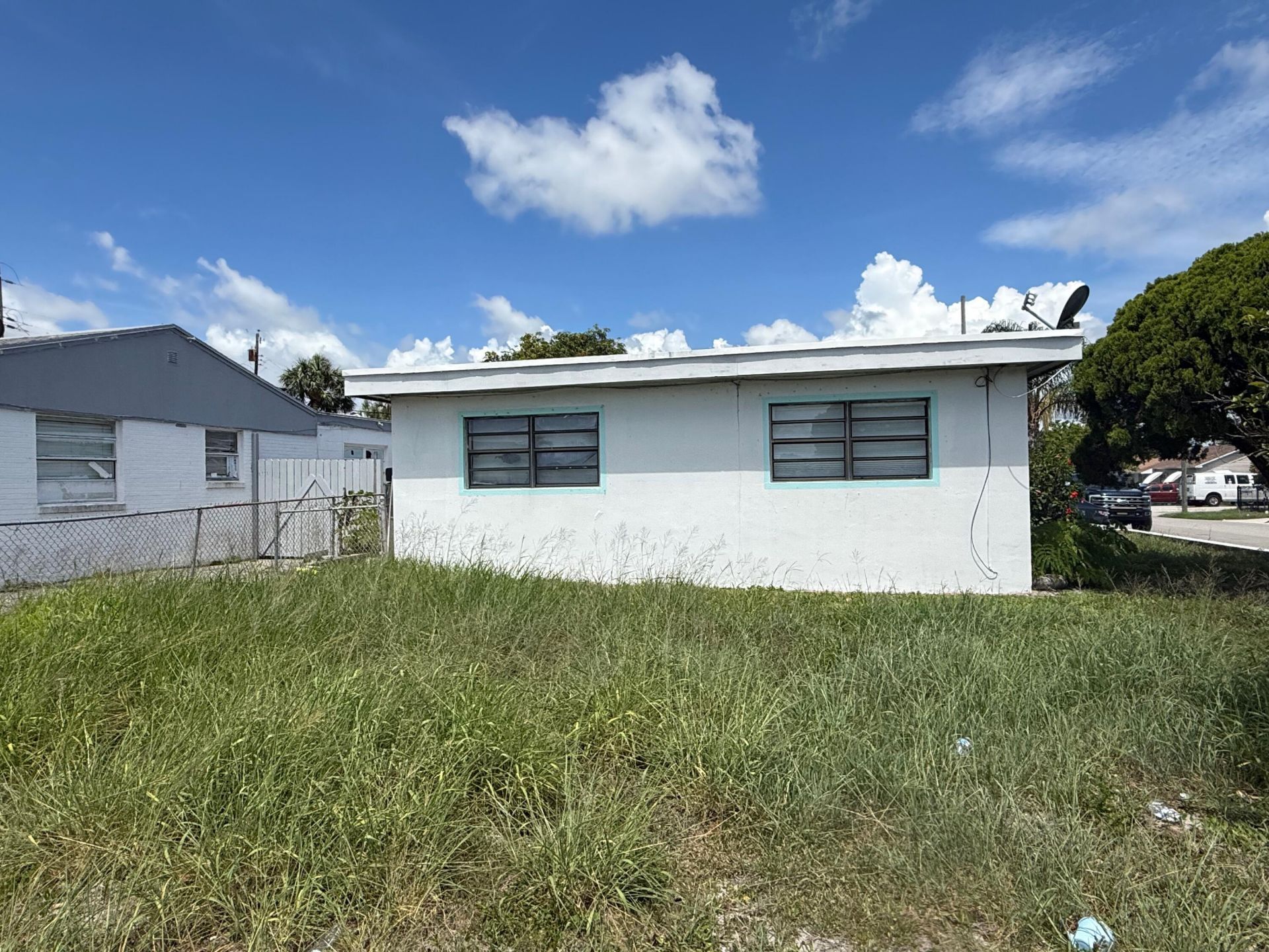 4801 Parker Avenue, West Palm Beach, FL 33405 Photo