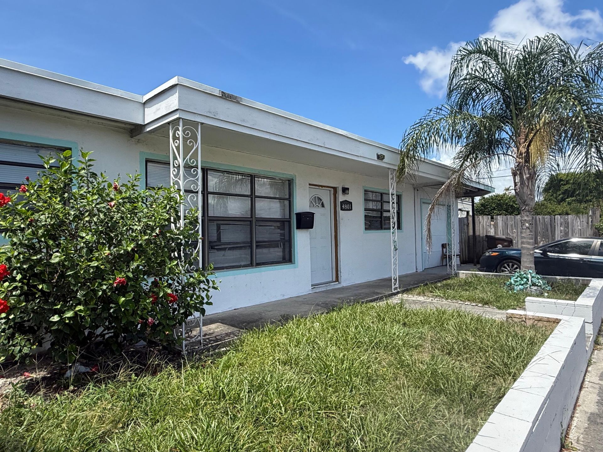 4801 Parker Avenue, West Palm Beach, FL 33405 Photo