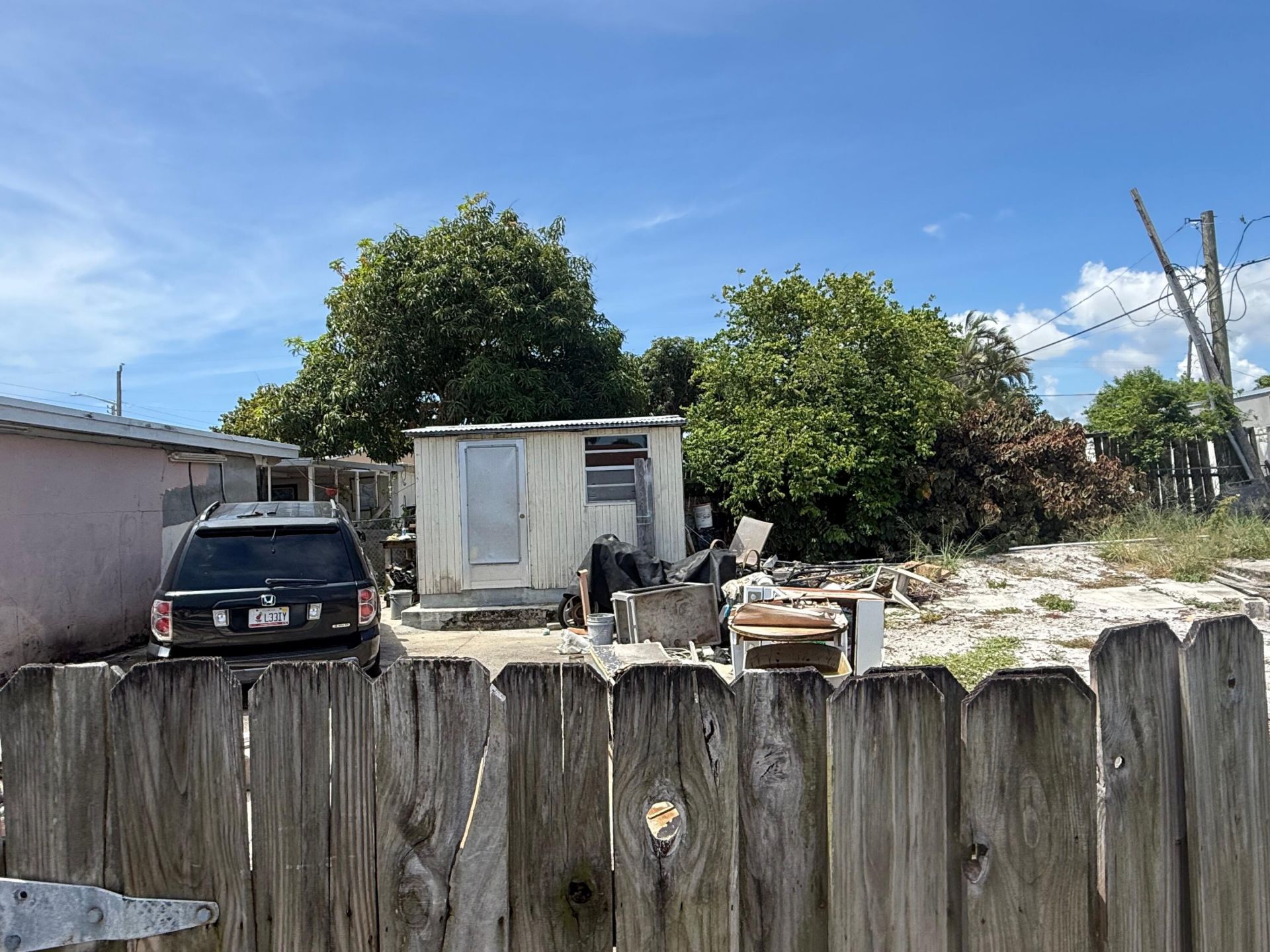 4801 Parker Avenue, West Palm Beach, FL 33405 Photo