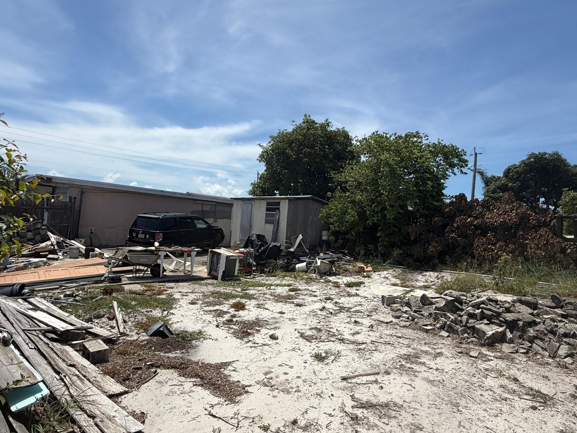 4801 Parker Avenue, West Palm Beach, FL 33405 Photo