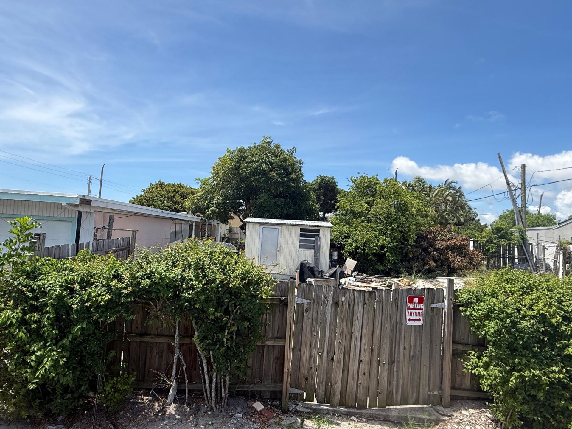 4801 Parker Avenue, West Palm Beach, FL 33405 Photo
