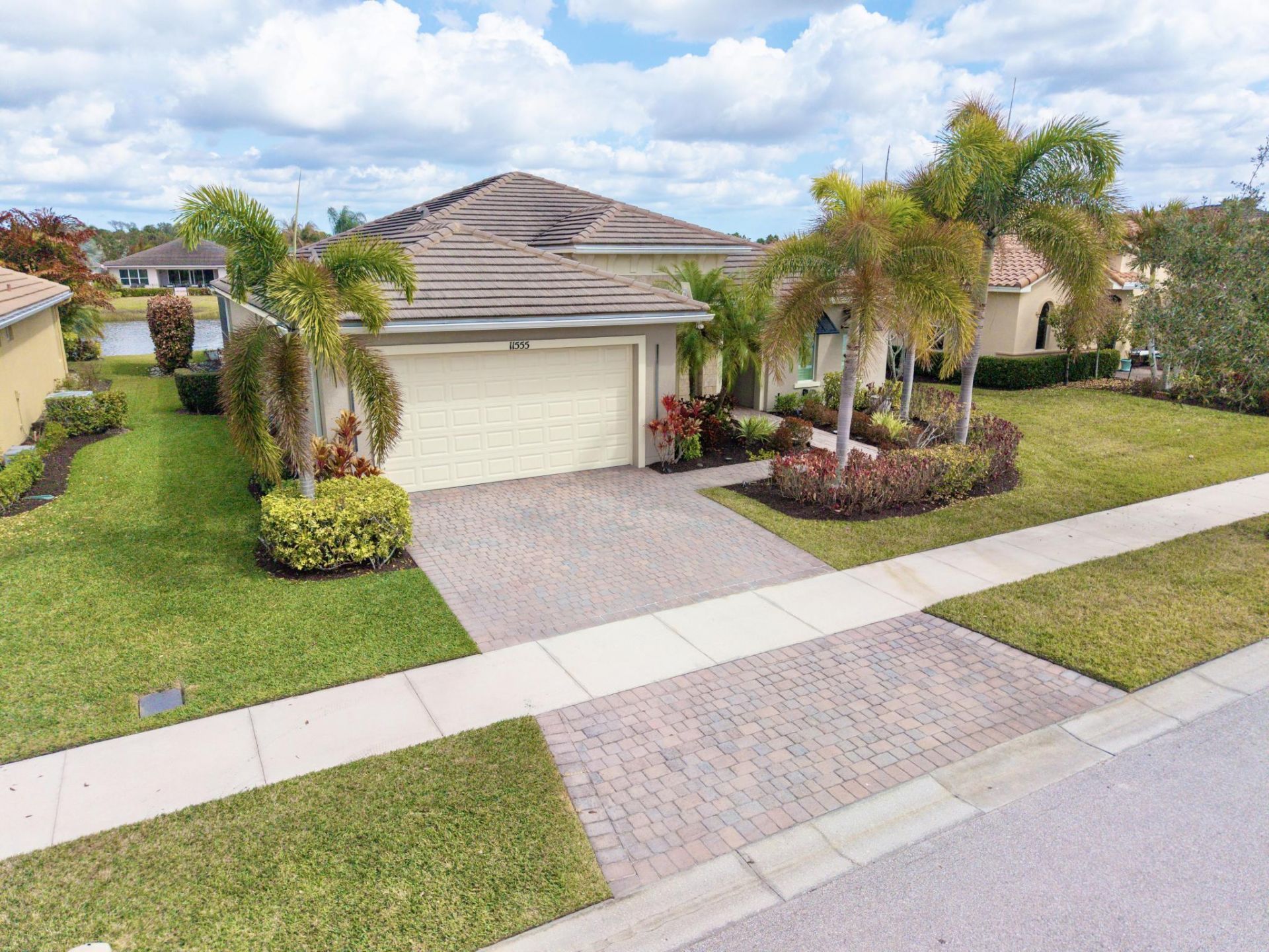 11555 SW Apple Blossom Trail, Port Saint Lucie, FL 34987 Photo