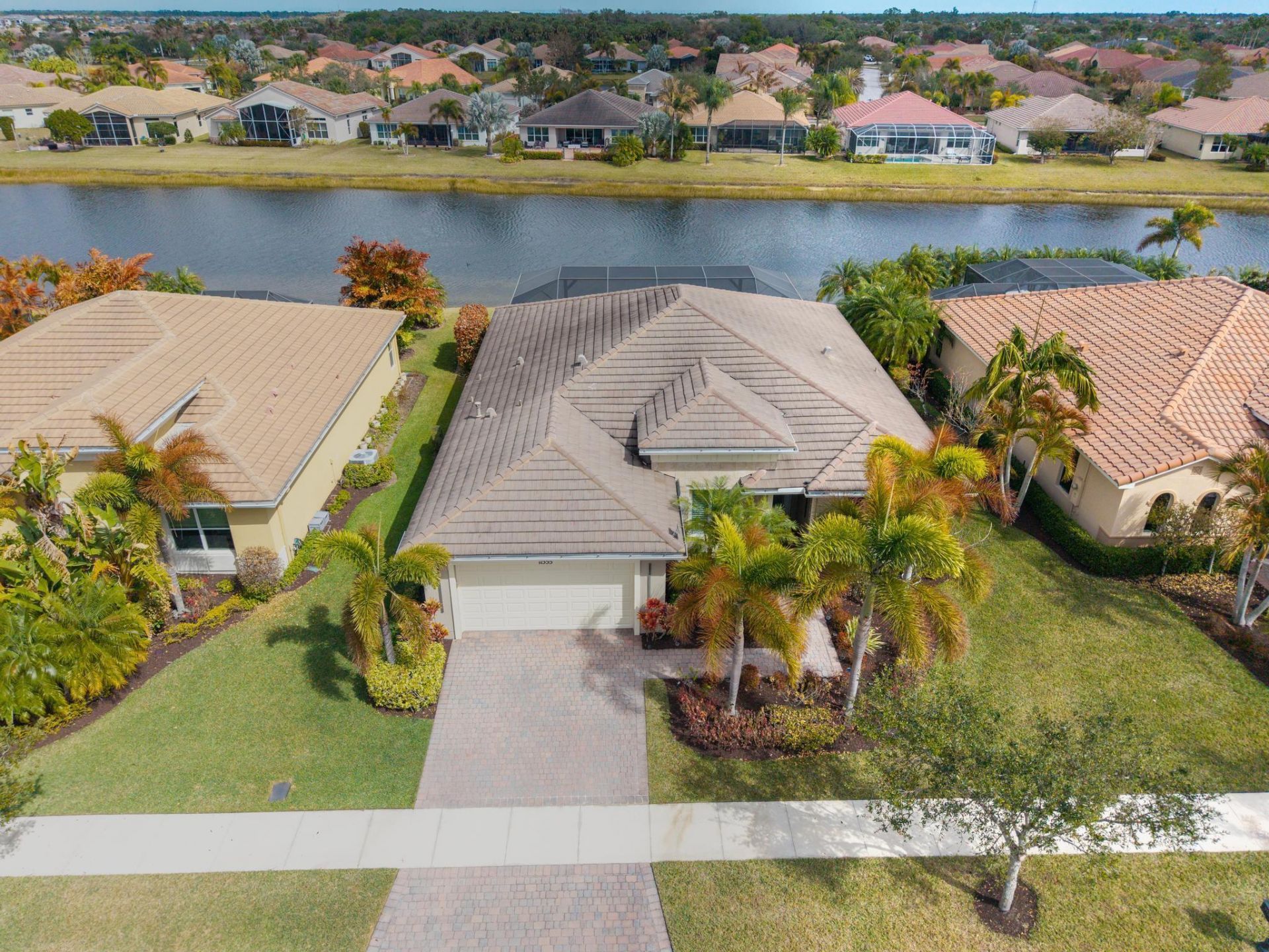 11555 SW Apple Blossom Trail, Port Saint Lucie, FL 34987 Photo