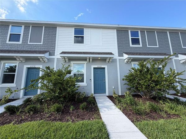 2882 SKYLINE LOOP , KISSIMMEE, FL 34758