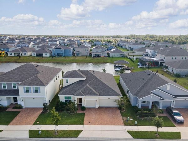 2989 NOTTEL DRIVE , ST CLOUD, FL 34772