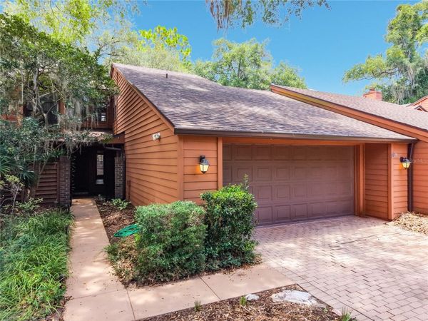 125 RAINTREE DRIVE , LONGWOOD, FL 32779