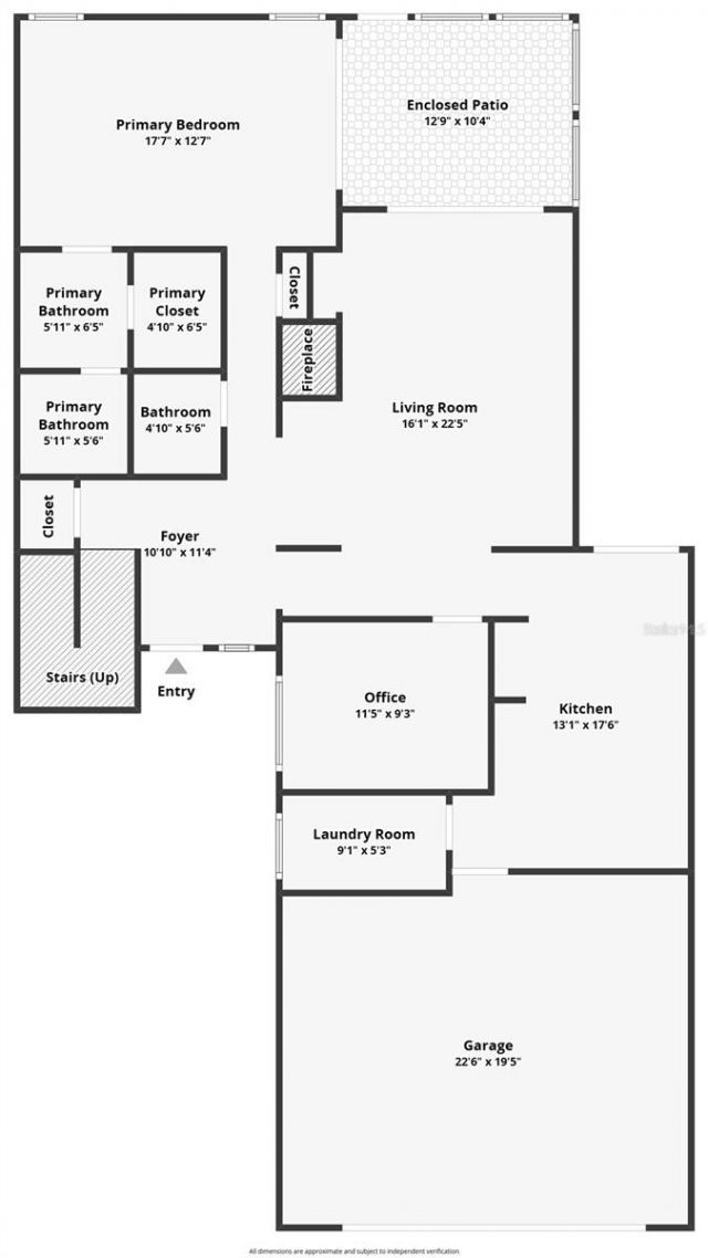 125 Raintree Drive , Longwood, FL 32779 Photo