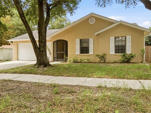929 SANDYWOOD DRIVE , BRANDON, FL 33510