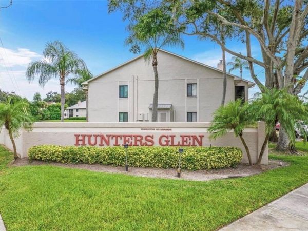 2067 HUNTERS GLEN DRIVE, Unit 312, DUNEDIN, FL 34698