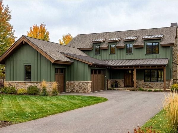 221 Blue Ridge Drive , Granby, CO 80446