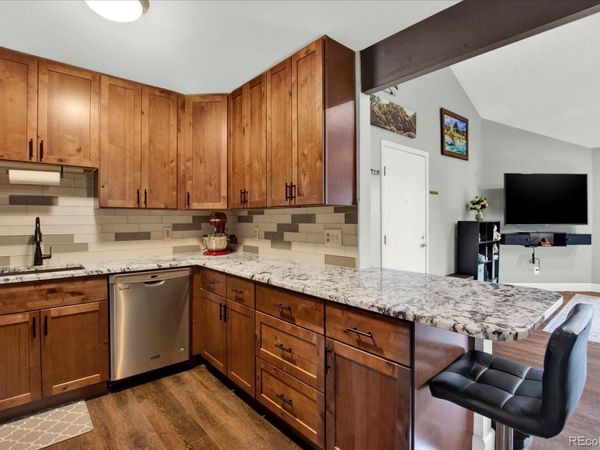 3345 S Ammons Street, Unit 5-202, Lakewood, CO 80227