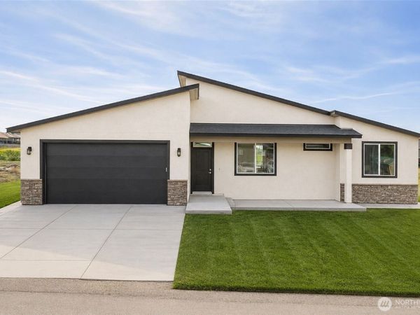 6739 SE Club House Drive Court , Othello, WA 99344