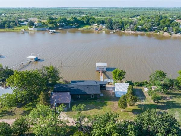 236 War Paint Road, Abilene, TX 79601