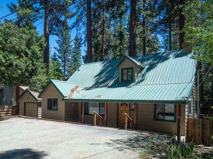 8438 Dolly Varden Avenue, Kings Beach, CA 96143 Photo