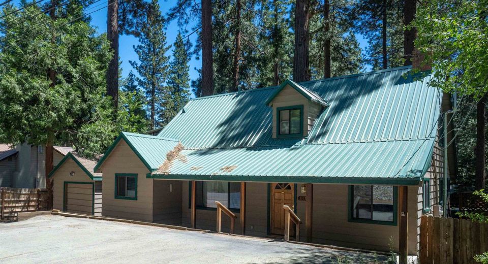 8438 Dolly Varden Avenue, Kings Beach, CA 96143 Photo