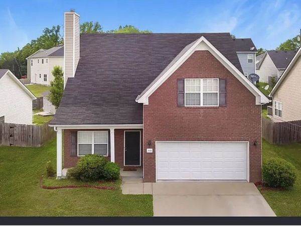 1113 Shire Dr, Antioch, TN 37013