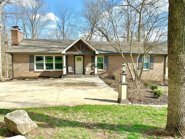 423 Rivermont Dr, Clarksville, TN 37043