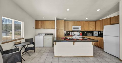 1190 Skinner Drive, Washoe Valley, NV 89704 Photo