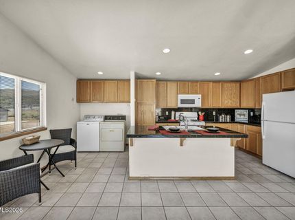 1190 Skinner Drive, Washoe Valley, NV 89704 Photo