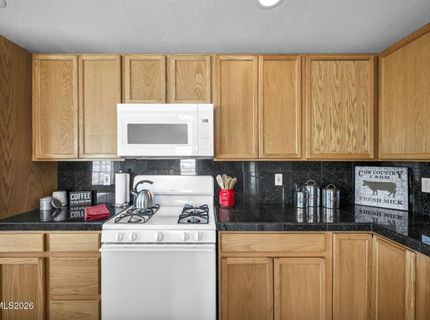 1190 Skinner Drive, Washoe Valley, NV 89704 Photo