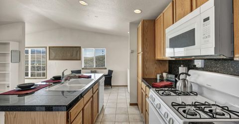 1190 Skinner Drive, Washoe Valley, NV 89704 Photo