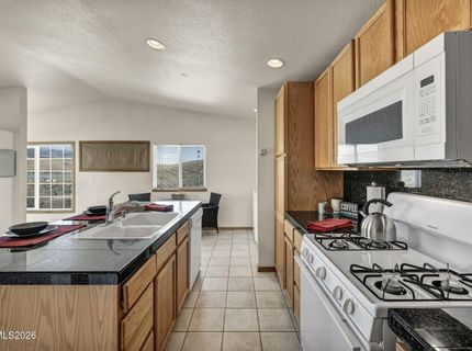 1190 Skinner Drive, Washoe Valley, NV 89704 Photo