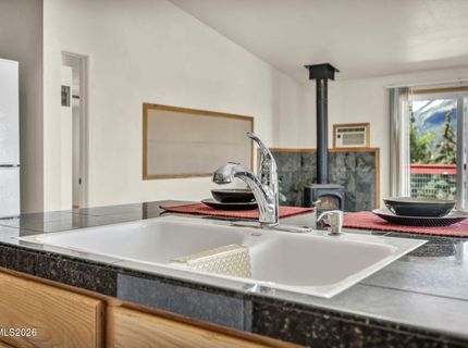 1190 Skinner Drive, Washoe Valley, NV 89704 Photo
