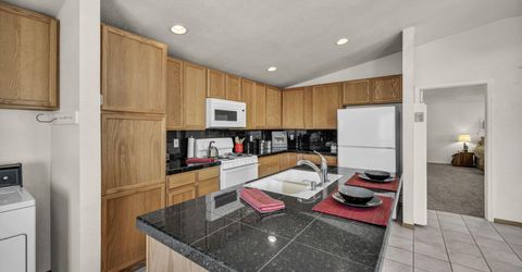 1190 Skinner Drive, Washoe Valley, NV 89704 Photo