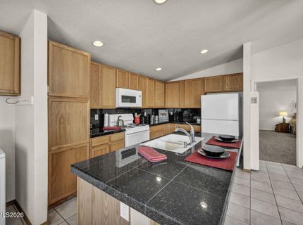 1190 Skinner Drive, Washoe Valley, NV 89704 Photo