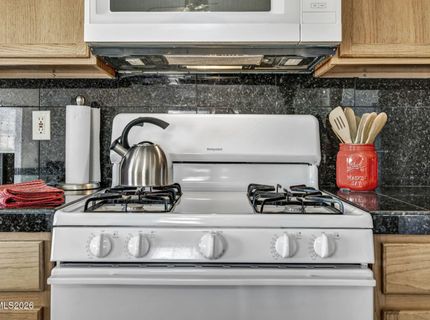1190 Skinner Drive, Washoe Valley, NV 89704 Photo