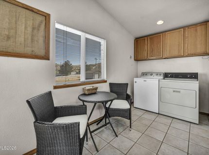 1190 Skinner Drive, Washoe Valley, NV 89704 Photo
