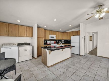 1190 Skinner Drive, Washoe Valley, NV 89704 Photo