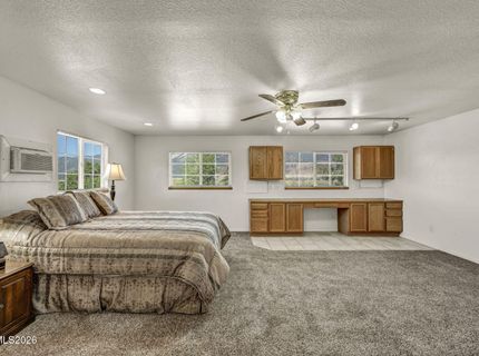 1190 Skinner Drive, Washoe Valley, NV 89704 Photo