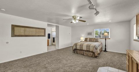 1190 Skinner Drive, Washoe Valley, NV 89704 Photo