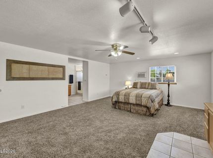 1190 Skinner Drive, Washoe Valley, NV 89704 Photo