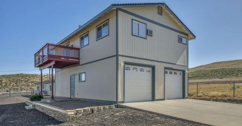 1190 Skinner Drive, Washoe Valley, NV 89704 Photo