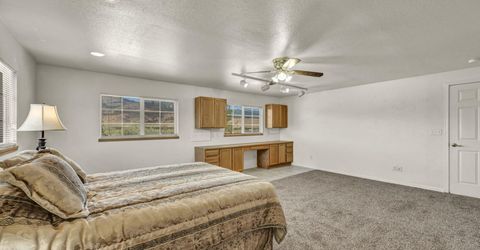 1190 Skinner Drive, Washoe Valley, NV 89704 Photo