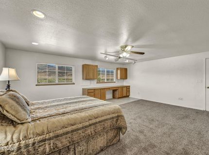 1190 Skinner Drive, Washoe Valley, NV 89704 Photo