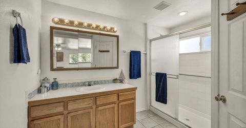 1190 Skinner Drive, Washoe Valley, NV 89704 Photo