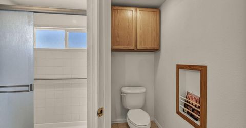 1190 Skinner Drive, Washoe Valley, NV 89704 Photo