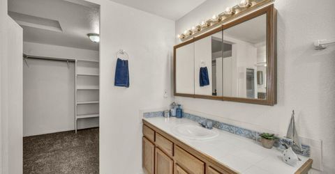 1190 Skinner Drive, Washoe Valley, NV 89704 Photo