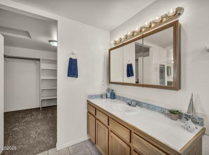 1190 Skinner Drive, Washoe Valley, NV 89704 Photo