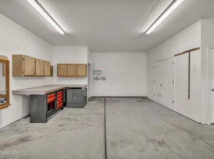 1190 Skinner Drive, Washoe Valley, NV 89704 Photo