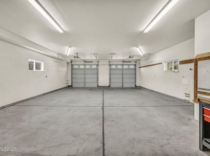 1190 Skinner Drive, Washoe Valley, NV 89704 Photo