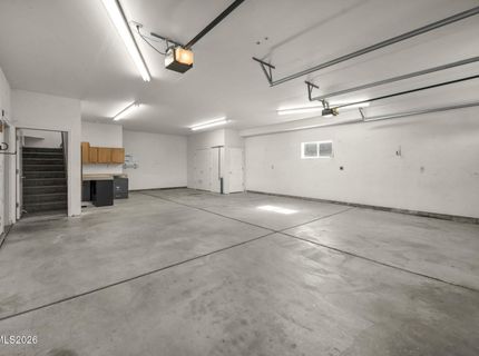 1190 Skinner Drive, Washoe Valley, NV 89704 Photo