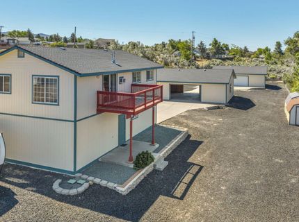 1190 Skinner Drive, Washoe Valley, NV 89704 Photo