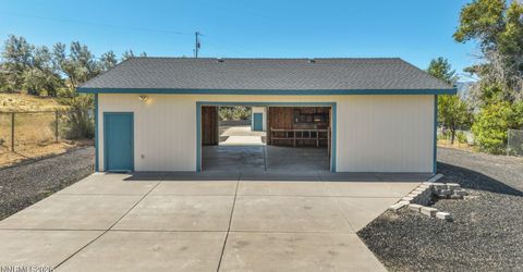 1190 Skinner Drive, Washoe Valley, NV 89704 Photo